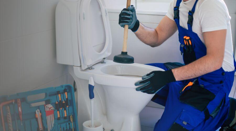Professional sewer line replacement in Diamond City, AR